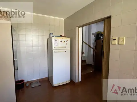 Casa en Venta de 1 dormitorio