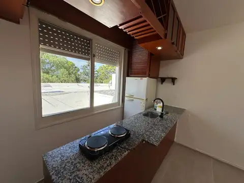 Departamento 5 ambientes con 1 baño