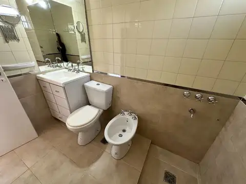 Departamento en Venta 43 años