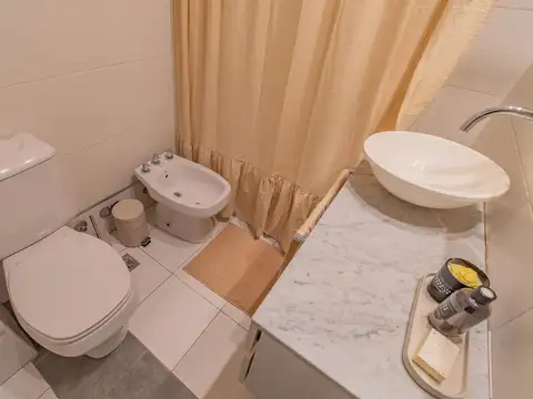 Departamento en Venta en Nuñez, USD 230.000