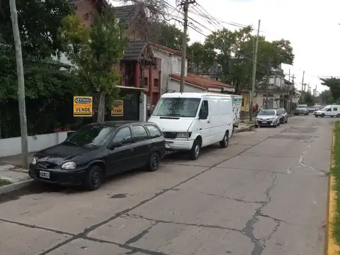 Terreno en Venta de 227,0 m2