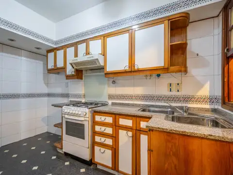 Departamento en Venta de 3 ambientes