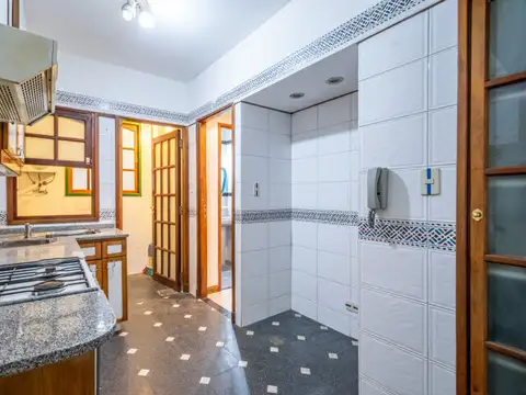 Departamento en Venta 70 años