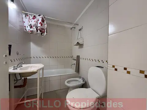 Departamento en Venta en Saavedra, USD 74.000