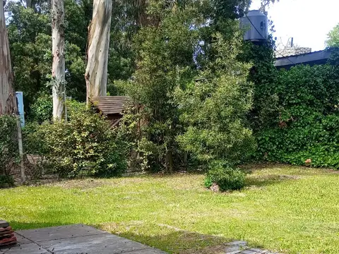 Casa en venta en Barrio Bosque Peralta Ramos