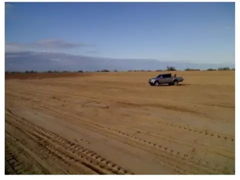 Oportunidad Única de Negocio: Venta de Campo