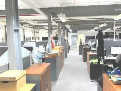 Oficina en Alquiler en Puerto Madero, $ 19.000.000