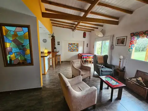 Casa en Venta en Sierra De Los Padres, USD 125.000