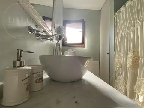 Hermosa Casa en Alquiler Temporal en Barbarita