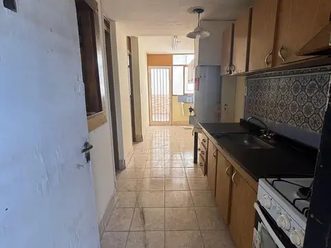 Casa en Alquiler con 1 cochera