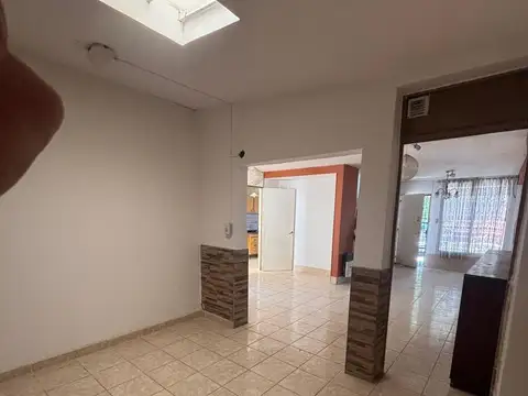 Duplex en barrio Champagnat