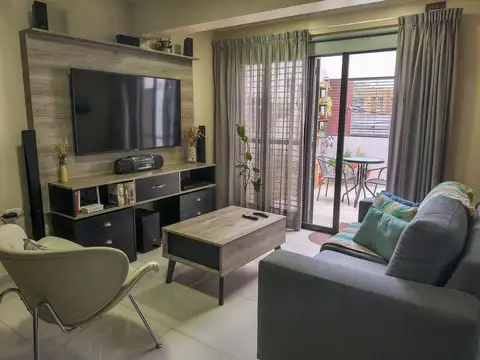 DEPARTAMENTO EN VENTA MENDOZA CAPITAL CON TOUR VIRTUAL