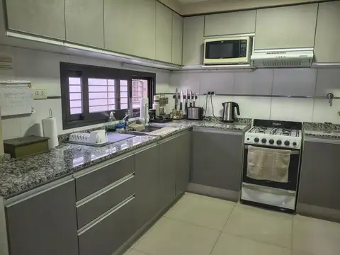 Departamento en Venta en Cuarta Sección, USD 110.000