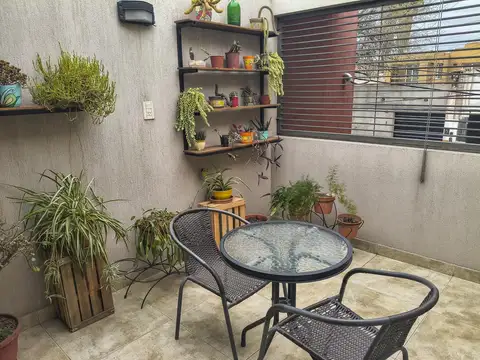 Departamento en Venta de 7 ambientes