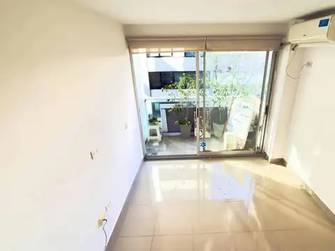 Venta de Departamento 1 AMBIENTE en Belgrano