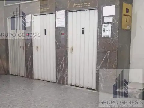 Oficina en Venta en Balvanera, USD 63.900