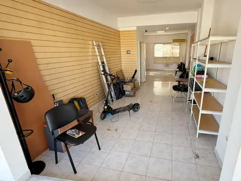 VENTA OFICINAS Lavalle al 2300 Piso 10 al Frente