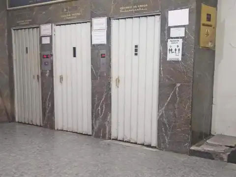 Oficina en Venta en Balvanera, USD 75.000