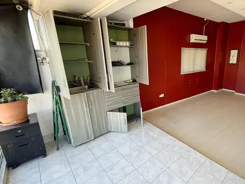 Oficina en Venta en Balvanera, USD 75.000