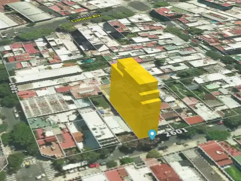 Neuquen 2600