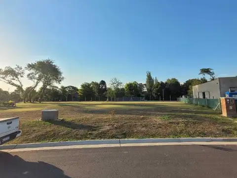 Terreno en Venta en Pilar Del Este - Santa Elisa, USD 22.000