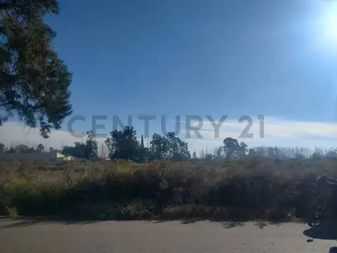 Terreno en Venta 143  mts Fondo