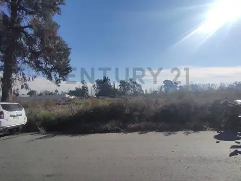 Terreno en Venta 35  mts Frente