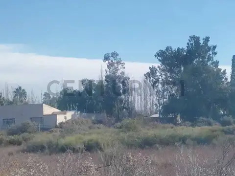 VENTA DE TERRENO EN COLONIA SEGOVIA, GUAYMALLÉN, MENDOZA- ID: 359326