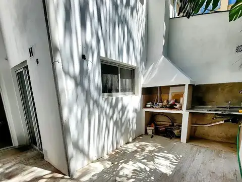 Duplex Céntrico, excelente ubicación.