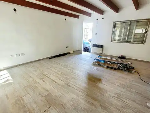 Duplex Céntrico, excelente ubicación.