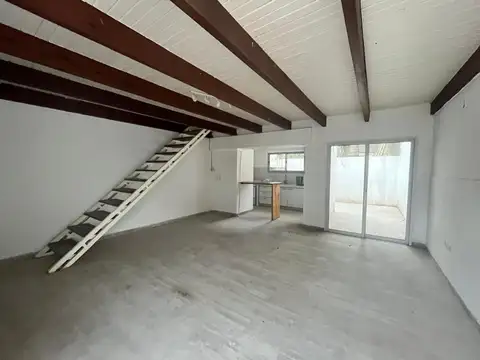 Duplex Céntrico, excelente ubicación.