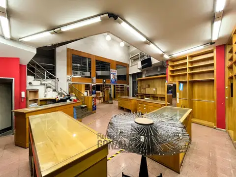 Local en Alquiler en Liniers, USD 4.000