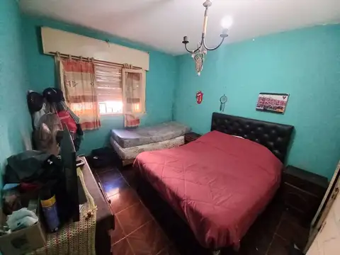 Casa en Venta en Adrogue, USD 75.000