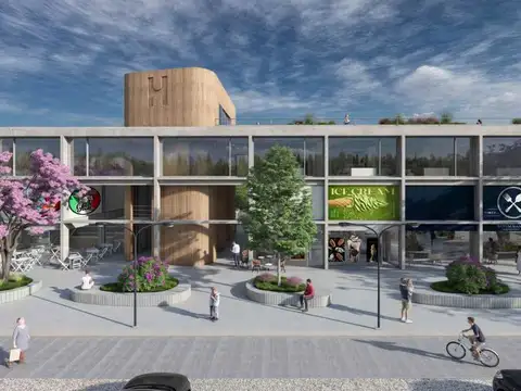 Río de Janeiro 2000