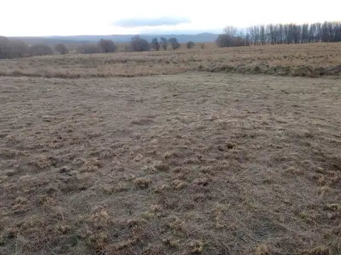 VENTA URGENTE TERRENO EN VALLE DE PANCANTA