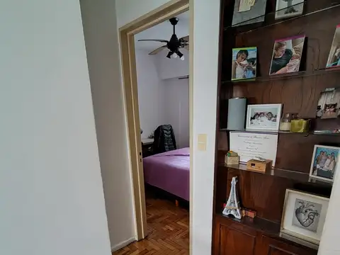 Departamento en Alquiler en Barrio Norte, $ 950.000
