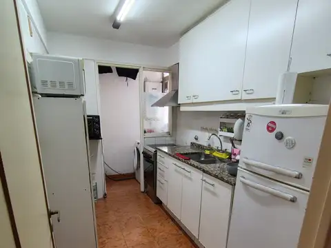 Departamento en Alquiler 45 años
