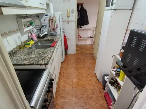 Departamento en Alquiler de 3 ambientes
