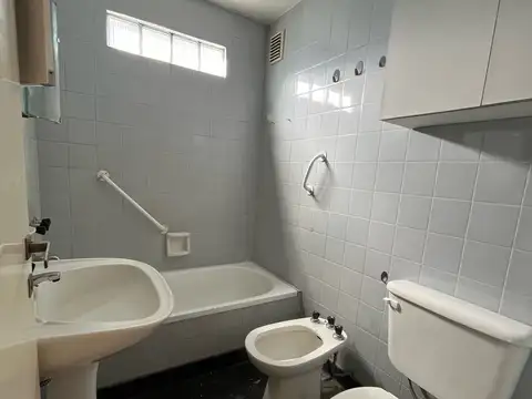Departamento en Venta 40 años
