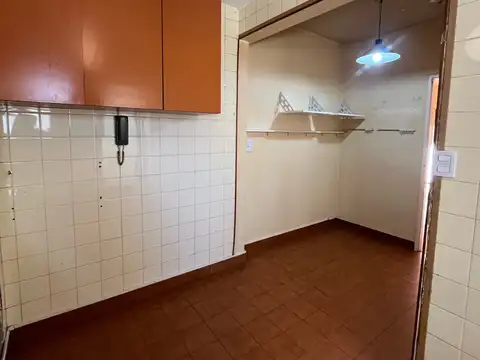 Departamento en Venta 40 años