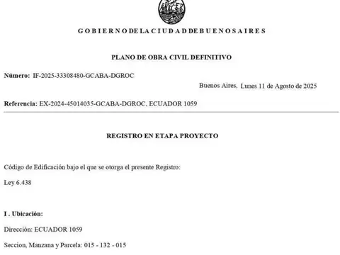 Ecuador 1000
