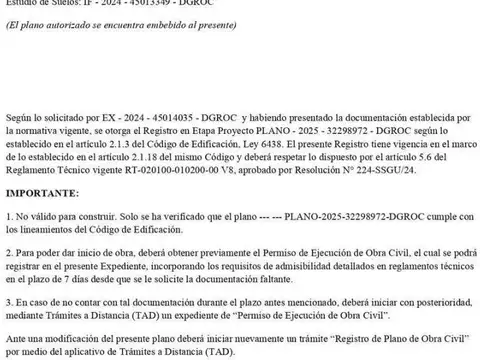 Terreno en Venta de 110,0 m2