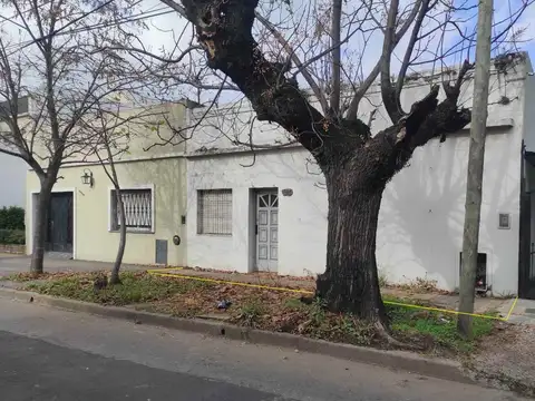 Caseros 3100