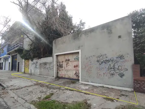 Terreno en Venta de 820,0 m2