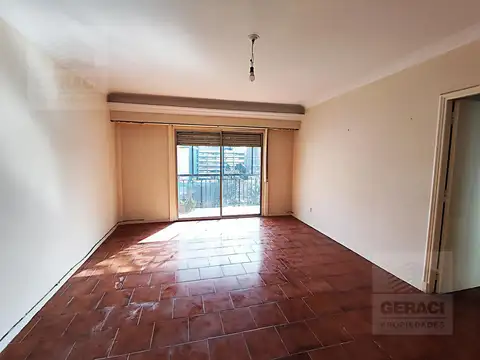 Departamento en Venta en Almagro, USD 130.000