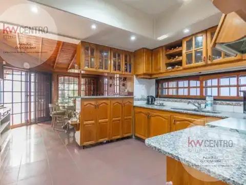 Casa en Venta al Oeste