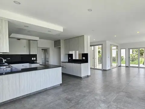 Casa en Venta A Estrenar