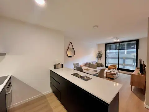 Departamento en Venta en Centro , USD 140.215