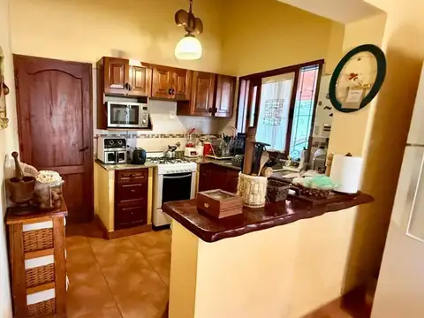 Casa en Venta en Olmos 360, USD 165.000