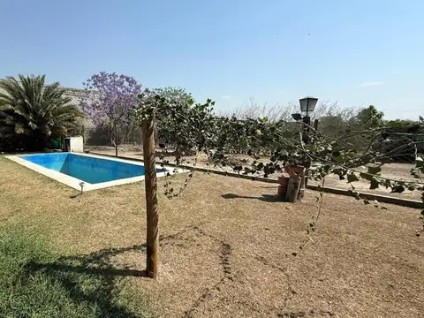 Casa en Venta 15 años